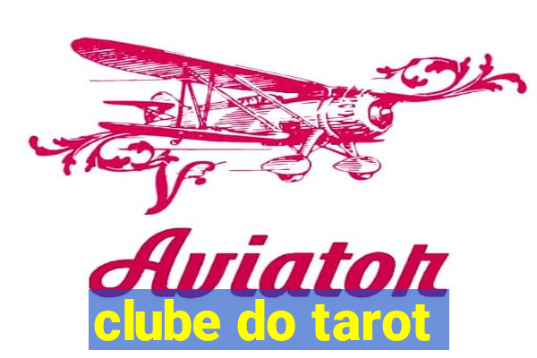 clube do tarot